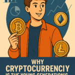 Why Cryptocurrency Is the Young Generation’s Digital Investment Choice