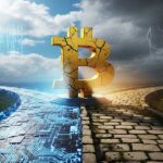 Bitcoin at a Crossroads