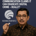 Indonesia: eSIM Officially Rolled Out