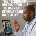 Digital Revolution Saves Lives