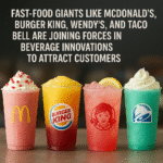 Fast-food chains