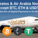 Emirates & Air Arabia