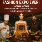 The Grandest Food & Beverage