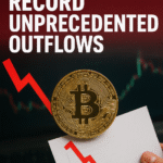 Global Investors Bitcoin ETF Outflows
