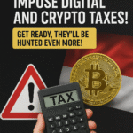 Government to Impose Digital
