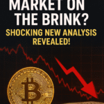 Is the Crypto Market on the Brink?