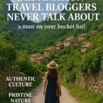 The Secret Destination Travel