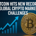 Bitcoin Hits New Record: Global Crypto Market Challenges