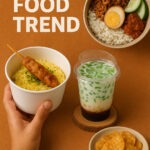 Local Food Trends: Elevating Traditional Cuisine to a Modern Level