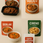 Local Menu Innovation to Attract Culinary Tourists