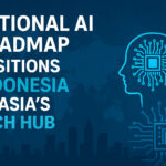 National AI Roadmap Positions Indonesia as Asia’s Tech Hub
