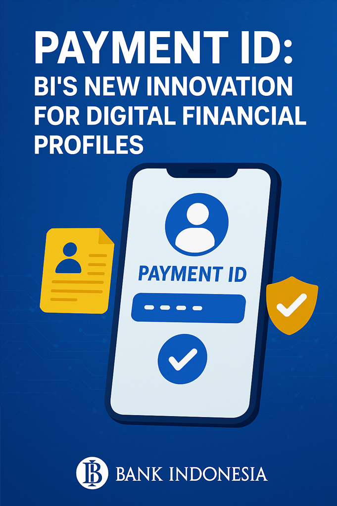 Payment ID: BI’s New Innovation for Digital Financial Profiles