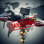 US Imposes Sanctions on Iran Oil Crypto Transactions