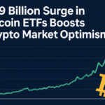 $1.9 Billion Surge in Bitcoin ETFs Boosts Crypto Market Optimism