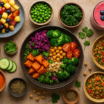 Culinary World Shifts to Ingredient Diversity Era