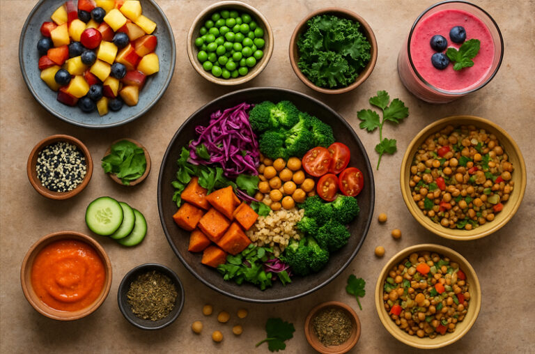 Culinary World Shifts to Ingredient Diversity Era