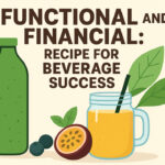 Functional and Financial: Recipe for Beverage Success
