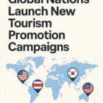 Global Nations Launch New Tourism Promotion Campaigns