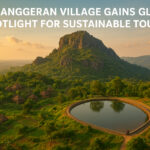 Nglanggeran Village Gains Global Spotlight for Sustainable Tourism