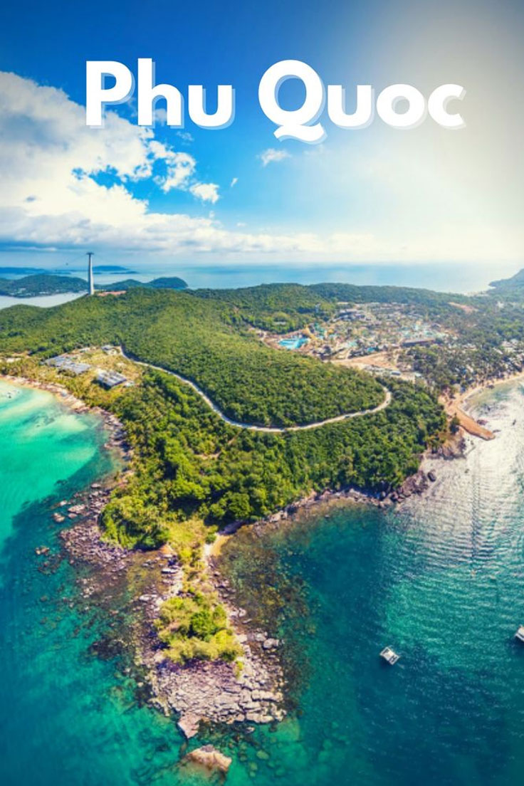 Phu Quoc: Vietnam’s Sea Gem Rising in Southeast Asia