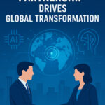 Presight and ALPHA X Partnership Drives Global Transformation