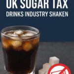 Suntory Slams UK Sugar Tax, Drinks Industry Shaken