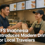 TFS Indonesia Introduces Modern Dining for Local Travelers
