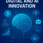 The New Wave of Digital and AI Innovation