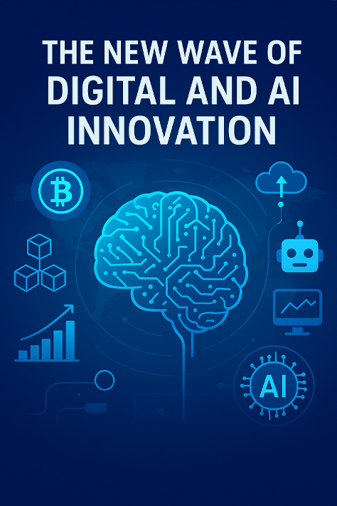 The New Wave of Digital and AI Innovation